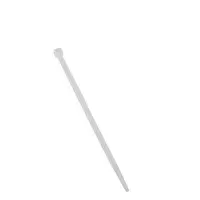 Ec800 Cable Ties Size 290/7.6 Alb 100pcs.
