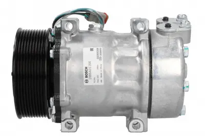 Compresor climatizare potrivit SCANIA G I, G II, L, P I, P II, R I, R II, S 01.03