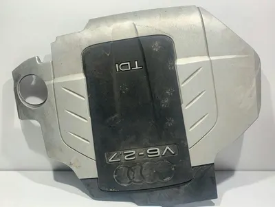 Capac motor 059103925BB Audi A6 facelift (2008-2011) [4f, C6] 2.7 tdi CANA