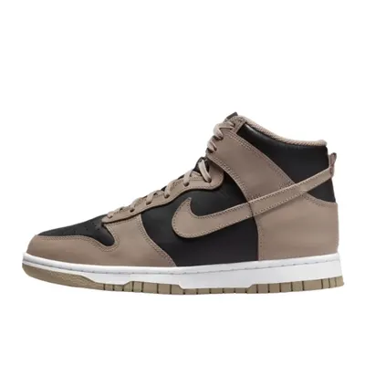 Dunk High Moon Fossil