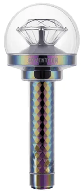 Accesoriu Music: Seventeen - Light Stick (Ver.3)