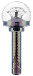 Accesoriu Music: Seventeen - Light Stick (Ver.3)