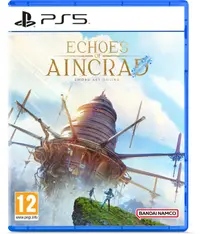 Echoes of Aincrad (PS5)