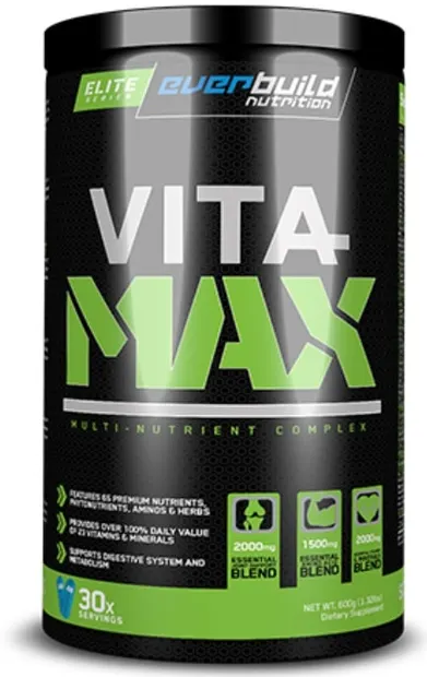 Elite Vita Max, 30 pachete, Everbuild