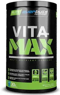 Elite Vita Max, 30 pachete, Everbuild