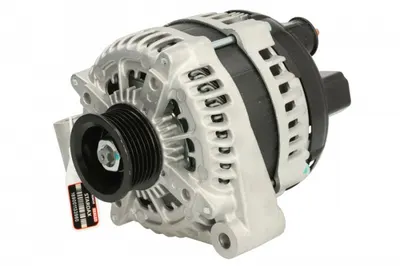 Alternator (12v, 220a) Potrivit Land Rover Range Rover Iii, Range Rover Iv, Range Rover Sport Ii 4.4d 5.0 09.09