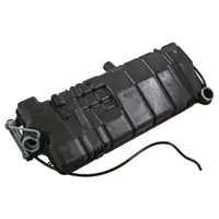 Vas expansiune lichid racire (cu senzor de nivel, fara capac) potrivit DAF CF 75; MERCEDES CITARO (O 530), INTEGRO (O 550), INTOURO, SK, TOURINO (O 510), TOURISMO (O 350) 07.87-