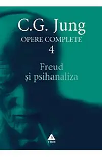 eBook Freud si psihanaliza. Opere Complete Vol.4