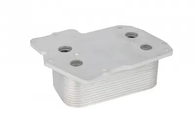Termoflot radiator ulei (139x53,2) CHRYSLER VOYAGER V; LANCIA VOYAGER 2.8D dupa 2007