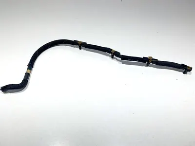 Rampa retur injectie 03L130235AD Seat Alhambra 2 (2010-2015) 2.0 tdi CFFB