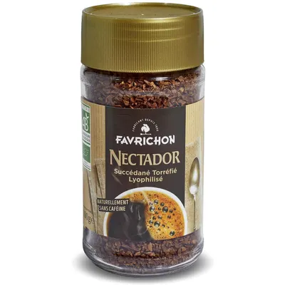 Cafea Instant Superioara din Cicoare si Cereale Ecologica/Bio 100g