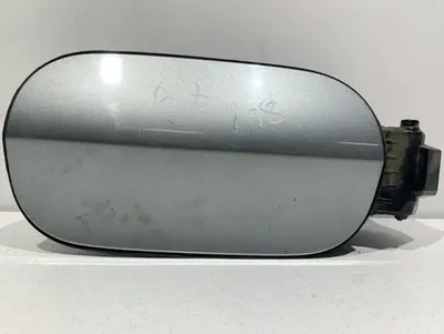 Capac / usa rezervor culoare gri metalizat - ly7g 4H0809857B Audi A8 (2009-2017) [4H] D4