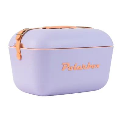 Cutie termoizolantă mov 12 l Pop – Polarbox