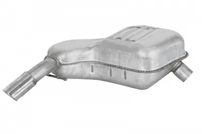 Toba esapament finala VOLVO V70 II, XC70 2.0-2.5 intre 1999-2008