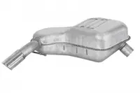 Toba esapament finala VOLVO V70 II, XC70 2.0-2.5 intre 1999-2008
