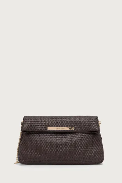 Marciano by Guess geantă pentru femei din piele VICTORIA