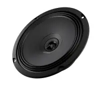 Pachet difuzoare auto cu subwoofer Nissan Navara D40 facelift 2010 - 2015 Audison Prima 1000 W