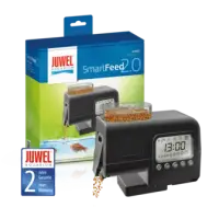 Juwel Hranitor Smart Feed 2.0