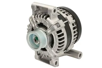 Alternator (14V, 130A) potrivit OPEL ADAM, ASTRA K, CORSA E 1.0 07.14