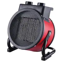 Aeroterma Ceramica 2 TREPTE 2400W CR 7743 CAMRY