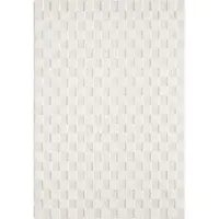 Covor crem 120x170 cm Mosaic – ESTE