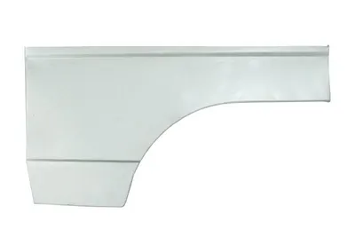 Element reparatie usa Fata Stanga potrivit VW LT I 1975-1996 (acoperire, partea inferioara, la a doua coasta)