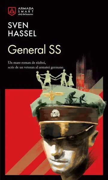 General SS (Vol. 8) - Paperback brosat - Sven Hassel