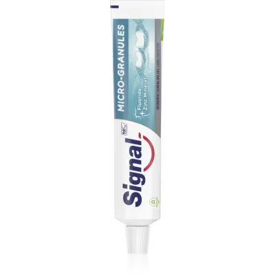 Signal Microgranules pastă de dinți 75 ml