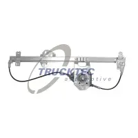 Mecanism actionare geam TRUCKTEC AUTOMOTIVE 01.53.098