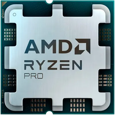 Procesor AMD - Ryzen 5 PRO 7445, 6-cores, до 4.3GHz, 22MB, MPK