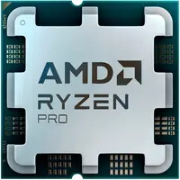 Procesor AMD - Ryzen 5 PRO 7445, 6-cores, до 4.3GHz, 22MB, MPK