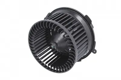 Ventilator habitaclu potrivit CITROEN C2, C2 ENTERPRISE, C3 I, C3 PLURIEL; PEUGEOT 1007, 206, 206+, 307 1.1-2.0D 08.98
