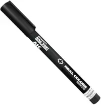 Marker cu vopsea acrilica AK Interactive - RAL DUNKELGRAU (RCM017)