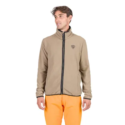 Hanorac pentru bărbați Rossignol Strawpile Fleece Fz