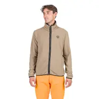 Hanorac pentru bărbați Rossignol Strawpile Fleece Fz