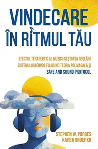 Vindecare în ritmul tău - Paperback brosat - Karen Onderko, Stephen W. Porges