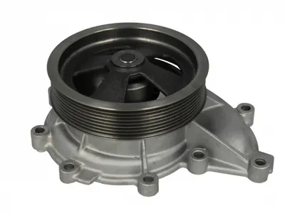 Pompa apa (cu rulment: 150mm) potrivit SCANIA R I DC11.09 04.04-05.19