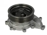 Pompa apa (cu rulment: 150mm) potrivit SCANIA R I DC11.09 04.04-05.19