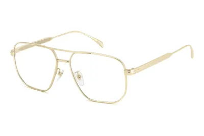David Beckham DB7124 AOZ