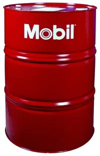 Ulei hidraulic MOBIL NUTO H 46 208L