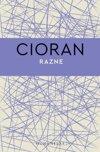 Razne - Hardcover - Emil Cioran