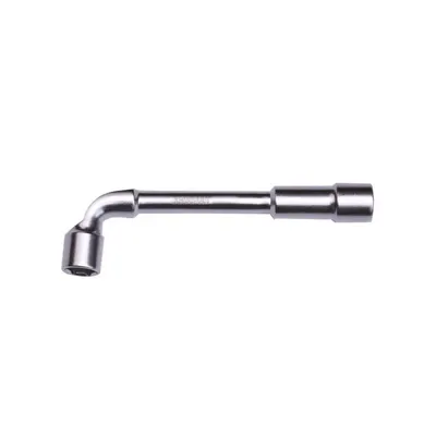 Cheie Tubulara Forma L, 16 x 200 mm, Profesional, Harden