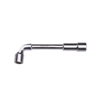 Cheie Tubulara Forma L, 16 x 200 mm, Profesional, Harden