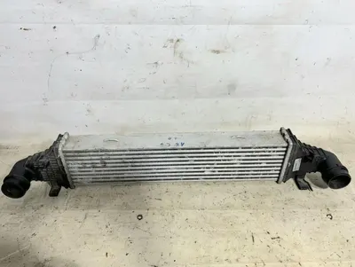 Radiator intercooler 8K0145805G Audi A6 (2010-2018) [4G2, C7] 2.0 tdi CGLC