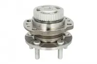 Kit rulmenti roata Spate Dreapta Stanga (cu mufa) potrivit CHRYSLER VOYAGER III; DODGE CARAVAN; PLYMOUTH VOYAGER 2.0-3.8 01.95-03.01