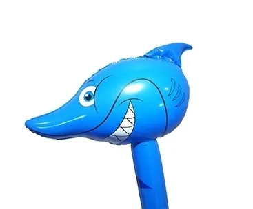 Balon gigant