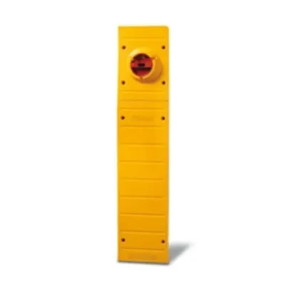 Isolator Kitnisolator Kit Mbox5 100a Without Door