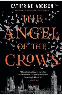 The Angel of the Crows