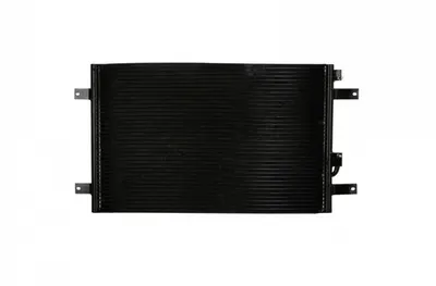 Radiator clima AC FORD GALAXY; SEAT ALHAMBRA; VW SHARAN 1.8-2.8 intre 1995-2010