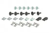 Set prindere scut motor BMW